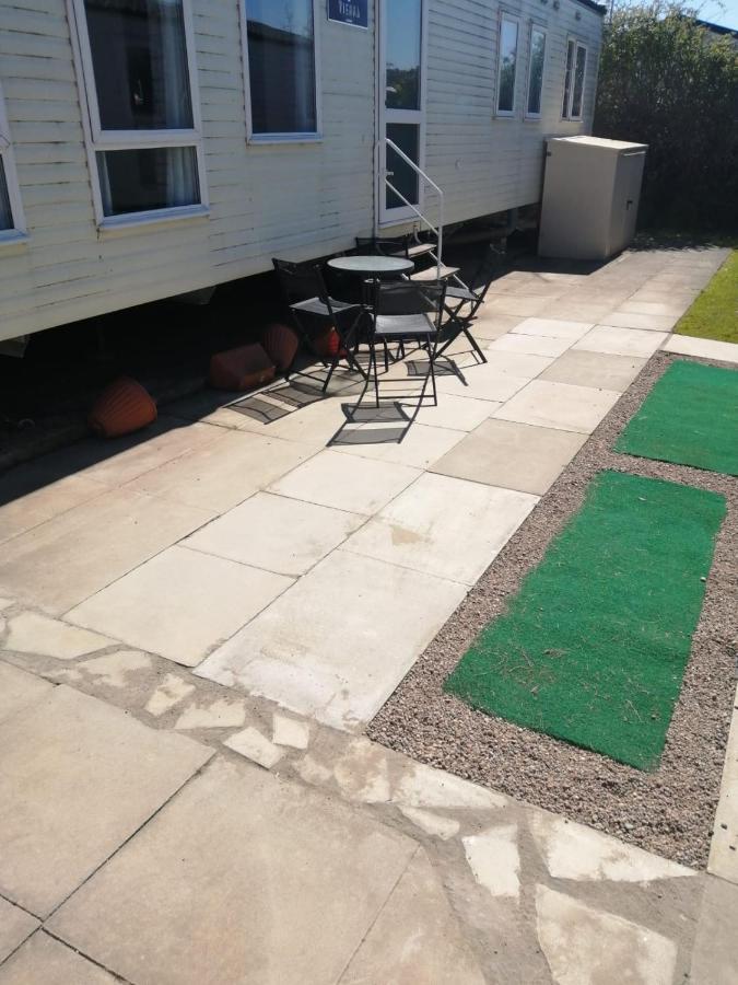 فيلا Manor Park Hunstanton Pets Go Free Linen Included المظهر الخارجي الصورة