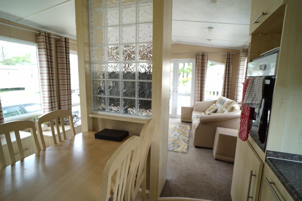 فيلا Manor Park Hunstanton Pets Go Free Linen Included المظهر الخارجي الصورة