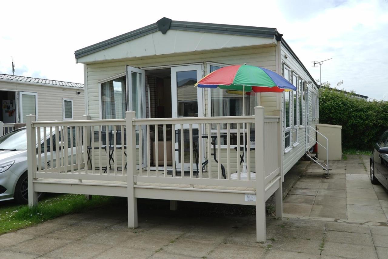 فيلا Manor Park Hunstanton Pets Go Free Linen Included المظهر الخارجي الصورة