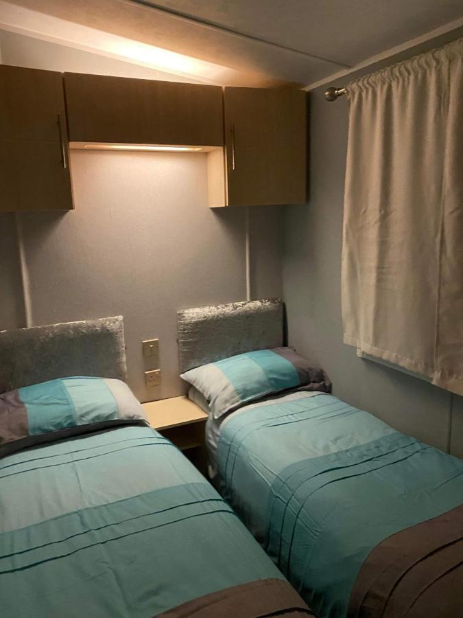 فيلا Manor Park Hunstanton Pets Go Free Linen Included المظهر الخارجي الصورة