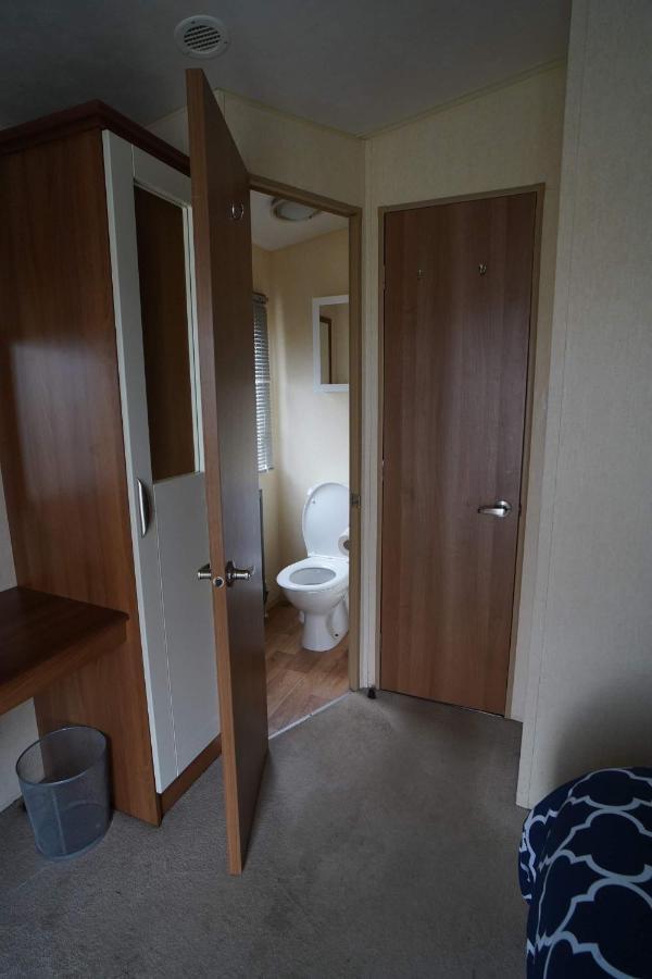 فيلا Manor Park Hunstanton Pets Go Free Linen Included المظهر الخارجي الصورة