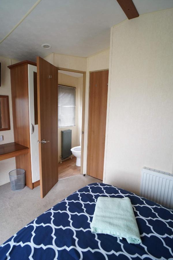 فيلا Manor Park Hunstanton Pets Go Free Linen Included المظهر الخارجي الصورة