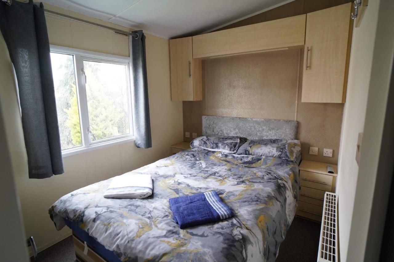 فيلا Manor Park Hunstanton Pets Go Free Linen Included المظهر الخارجي الصورة