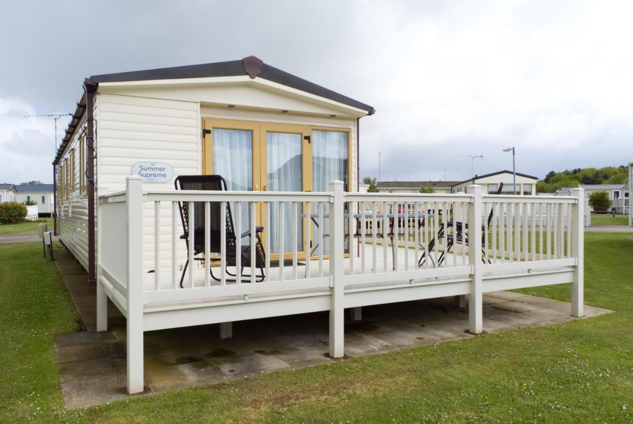 فيلا Manor Park Hunstanton Pets Go Free Linen Included المظهر الخارجي الصورة